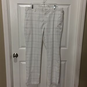 NIKE GOLF PANTS TOUR PERFORMANCE DRI-FIT   38 x 32